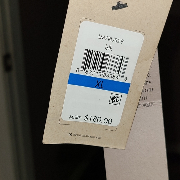 Jacket - Picture 4 of 7